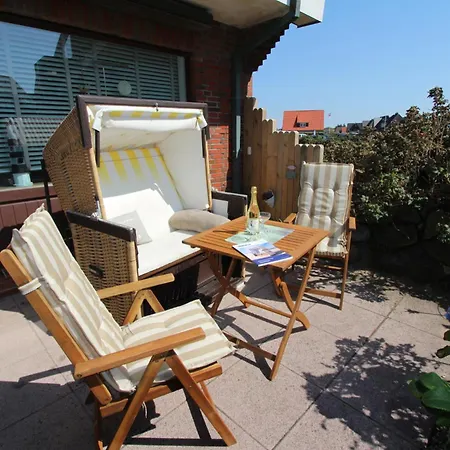 Daire Duenenstrasse 33a, Eg Links