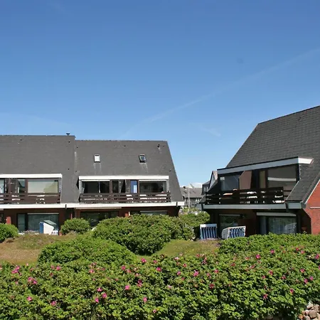 Duenenstrasse 33a, Eg Links *