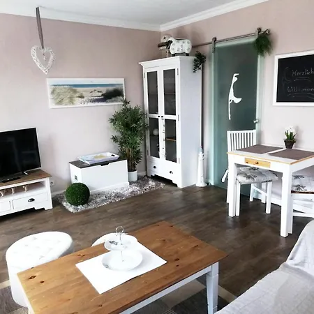 Duenenstrasse 33a, Eg Links