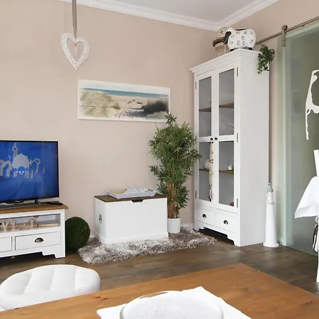 Duenenstrasse 33a, Eg Links * Wenningstedt-Braderup