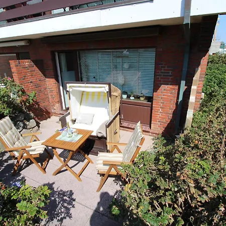 Apartment Duenenstrasse 33a, Eg Links *